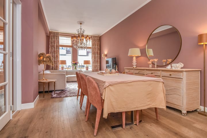 Edisonstraat 107 in 's-Gravenhage