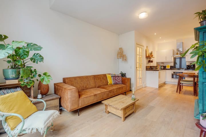 Edisonstraat 150 in 's-Gravenhage