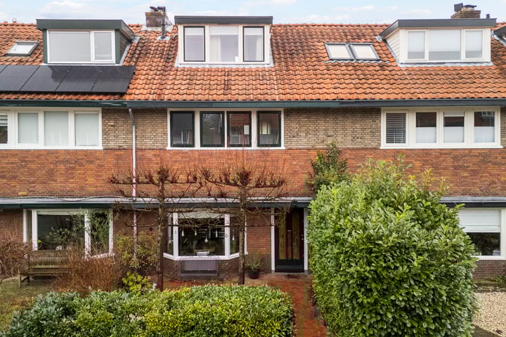 Edisonstraat 18 in Amersfoort foto