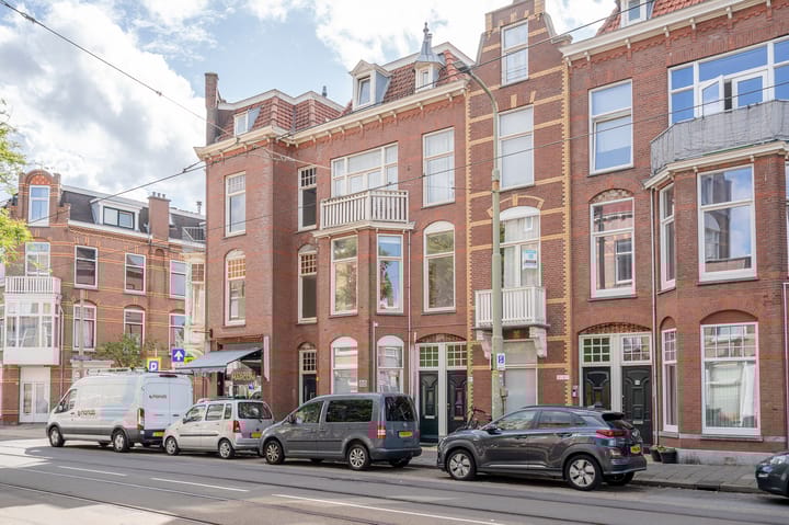 Edisonstraat 90 in 's-Gravenhage foto
