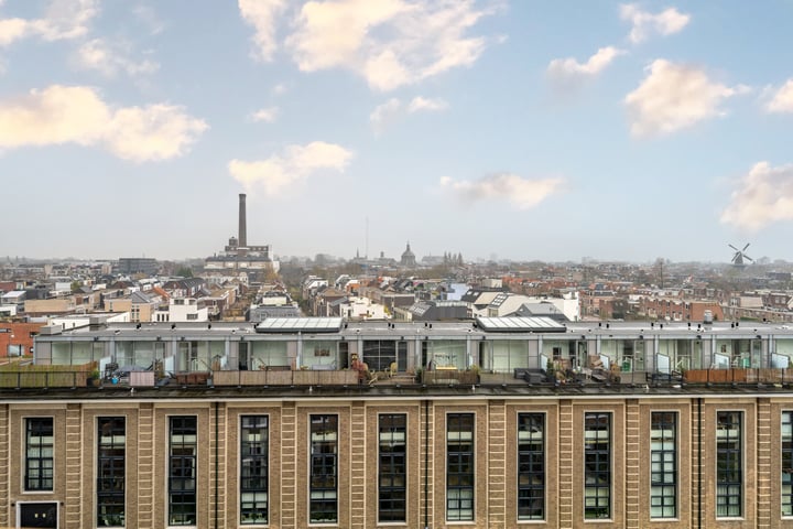 Foto van woning Edisonstraat 93, Leiden