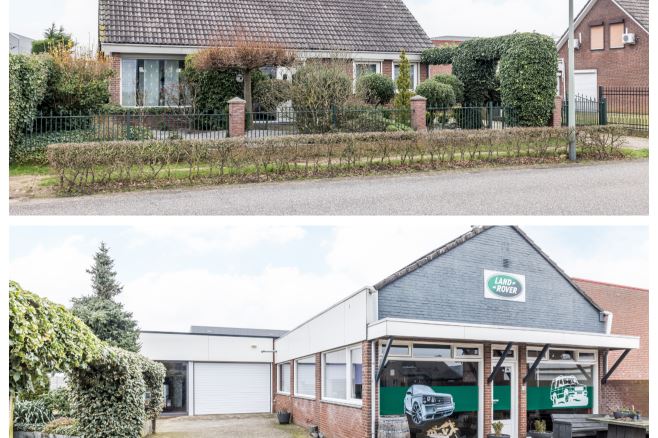 Edisonweg 7 in Echt foto