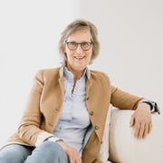 Foto van Edith Nooteboom
