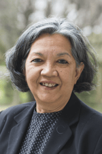 Foto van Edith van Hek