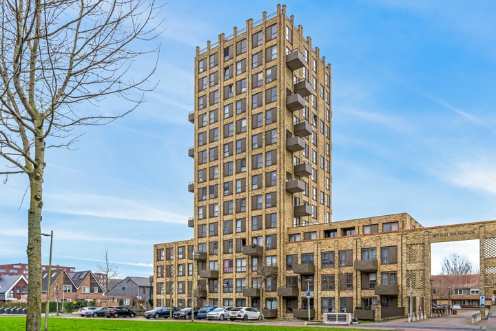 Edmond Audranstraat 139 in Utrecht foto