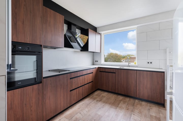 Edmond Hellenraadstraat 57 in Rotterdam foto