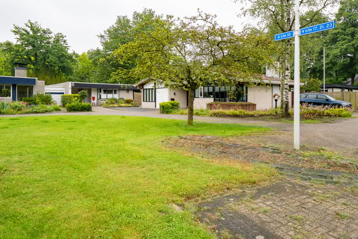 Foto van woning Eduard Flipsestraat 6, Hengelo