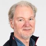 Foto van Eduard van Beetz