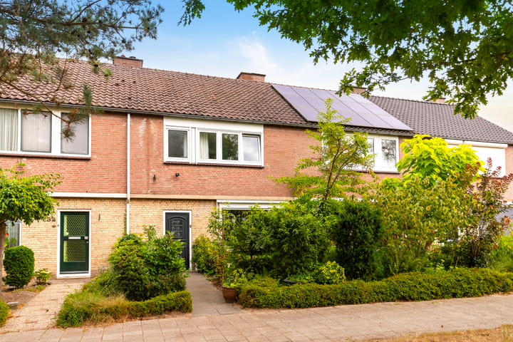 Foto van woning Eduard van Beinumlaan 130, Dieren