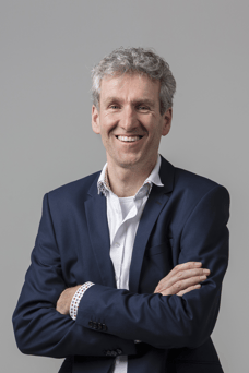 Foto van Edward Kuperus