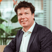 Foto van Edward van der Lugt