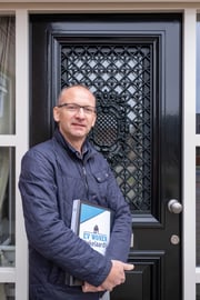 Foto van Edwin
