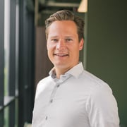 Foto van Edwin B.W. Majoor (NVM RM RT MRICS)