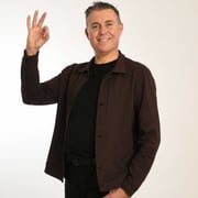 Foto van Edwin Bond