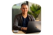 Foto van Edwin Bond