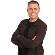 Foto van Edwin Bond