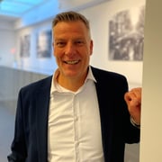 Foto van Edwin Buis