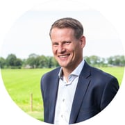 Foto van Edwin Dekker