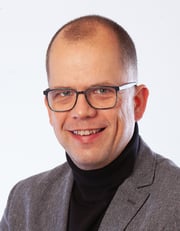 Foto van Edwin Dekker