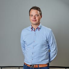 Foto van Edwin Greuter