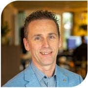 Foto van Edwin Hermus
