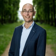 Foto van Edwin Kotkamp