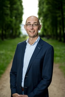 Foto van Edwin Kotkamp