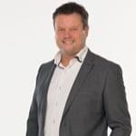 Foto van Edwin van Buuren