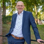 Foto van Edwin van der Linde