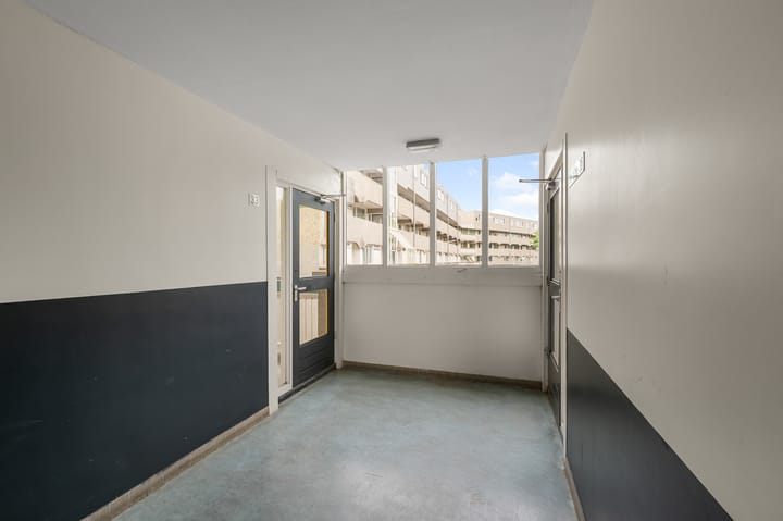 Eefsebeek 33 in Zaandam foto