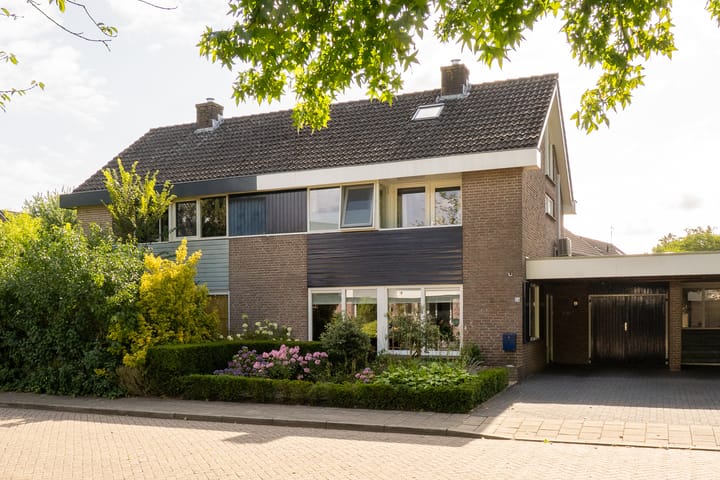 Foto van woning Eeftinkstraat 15, Hengevelde