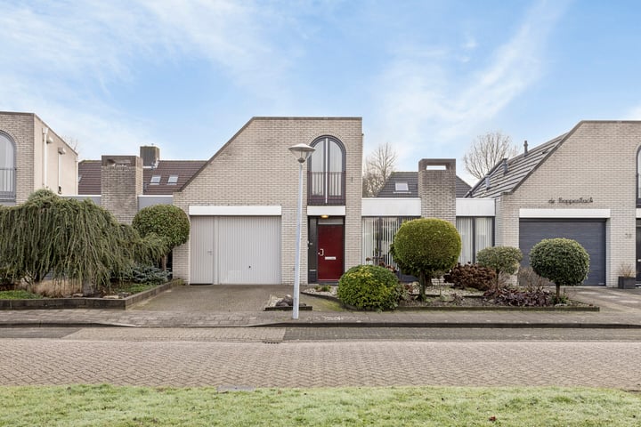 Eegt 36 in Uden foto