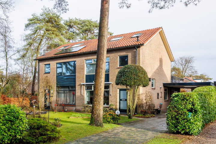 Eekhoornlaan 6 in Maarn foto