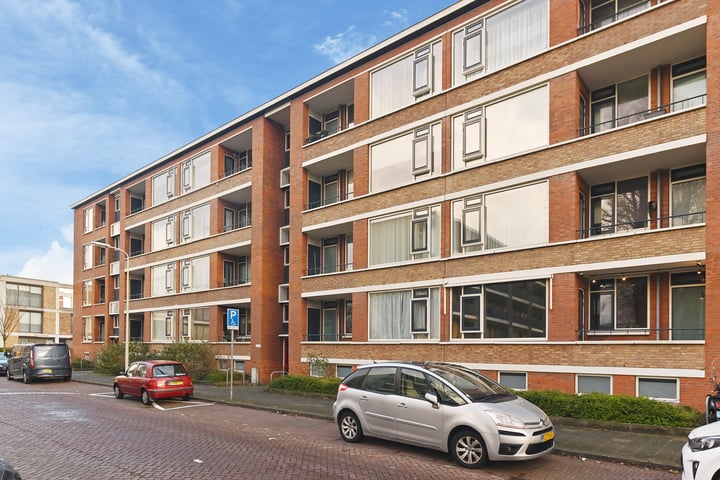 Eekhoornrade 34 in 's-Gravenhage foto