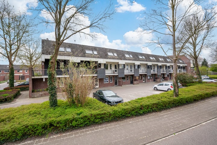 Eekschillersdreef 416 in Apeldoorn foto