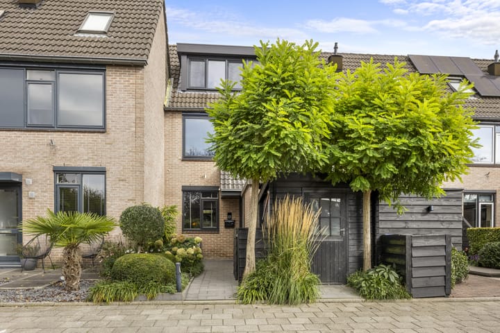 Eekschillerslaan 26 in Voorthuizen foto