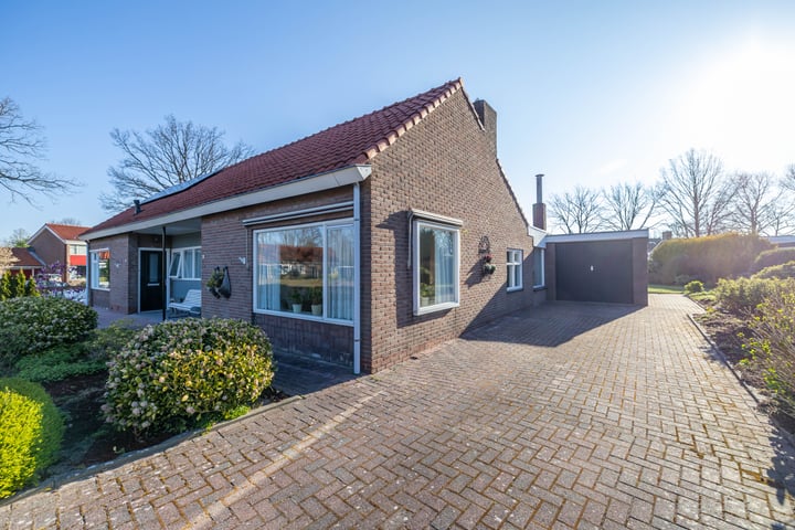 Foto van woning Eekschillersweg 10, Gieten