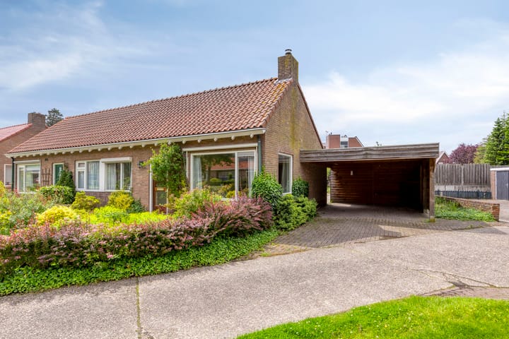 Eekschillersweg 7 in Gieten