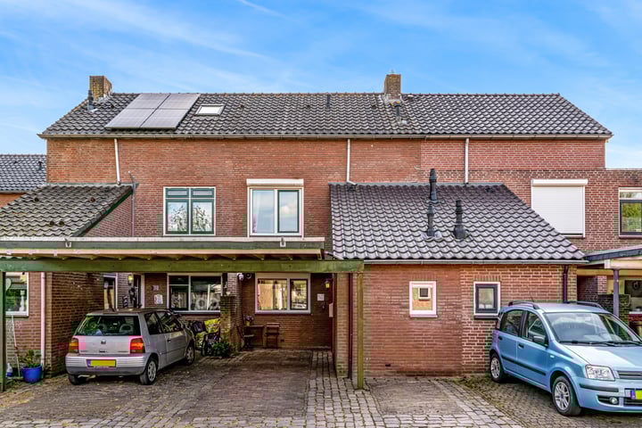Eekwal 31 in Renkum foto