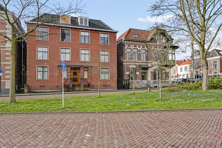 Eekwal 5A in Zwolle foto