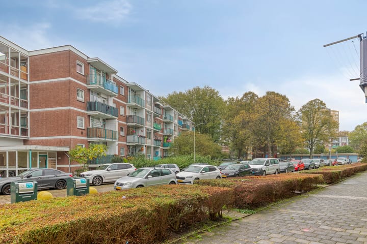 Eeldeplantsoen 87 in 's-Gravenhage