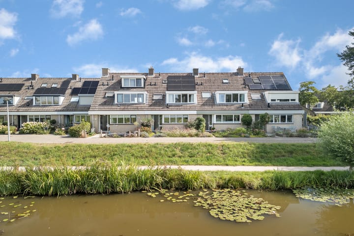 Eelderdiep 29 in Zwolle foto