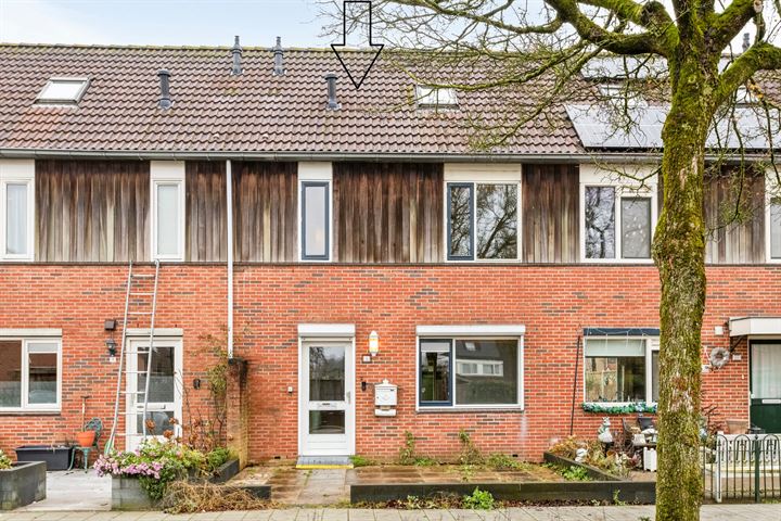 Eem 16 in Zeewolde foto