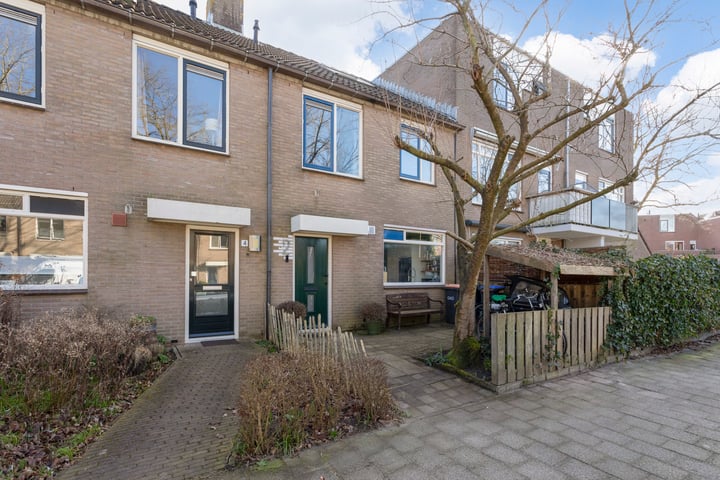 Eem 2 in Huizen foto