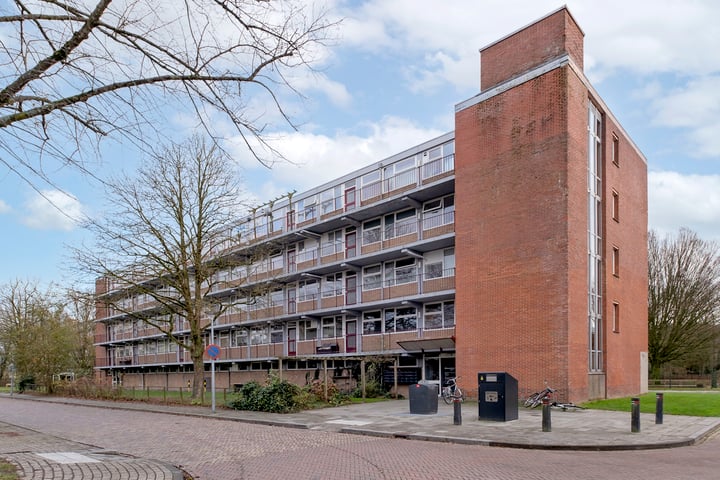 Eem 29 in Assen foto