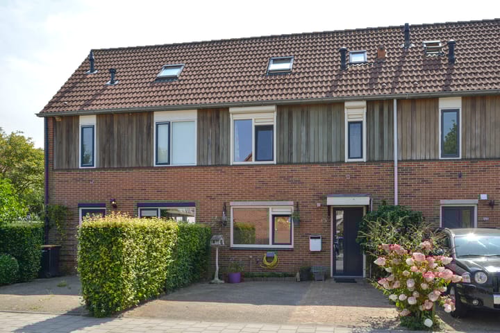 Eem 43 in Zeewolde