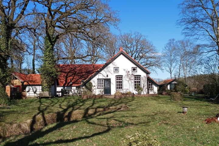 Eemboerveldweg 2 in Onstwedde foto