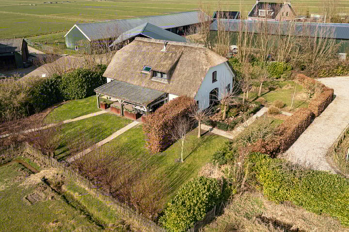 Eemdijk 36 in Eemdijk foto