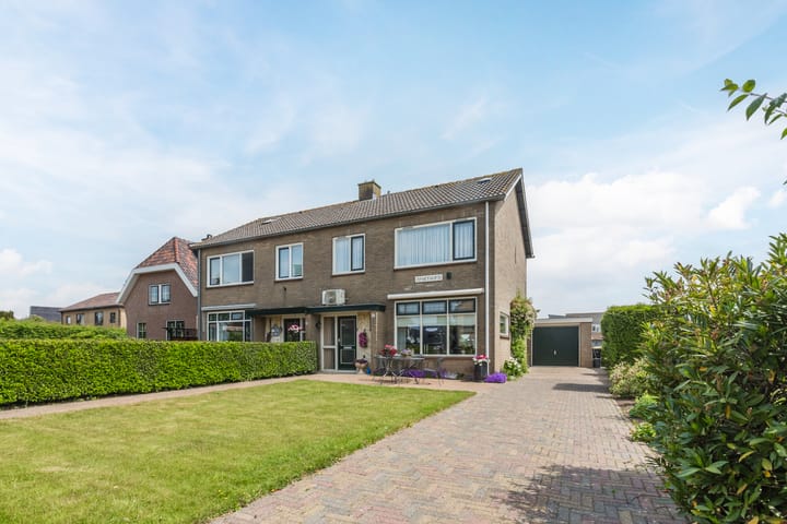 Eemdijk 43a in Eemdijk foto