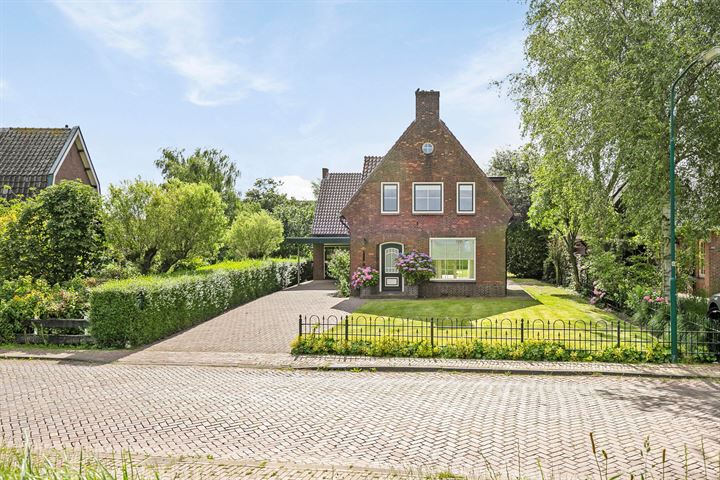 Eemdijk 53 in Eemdijk foto